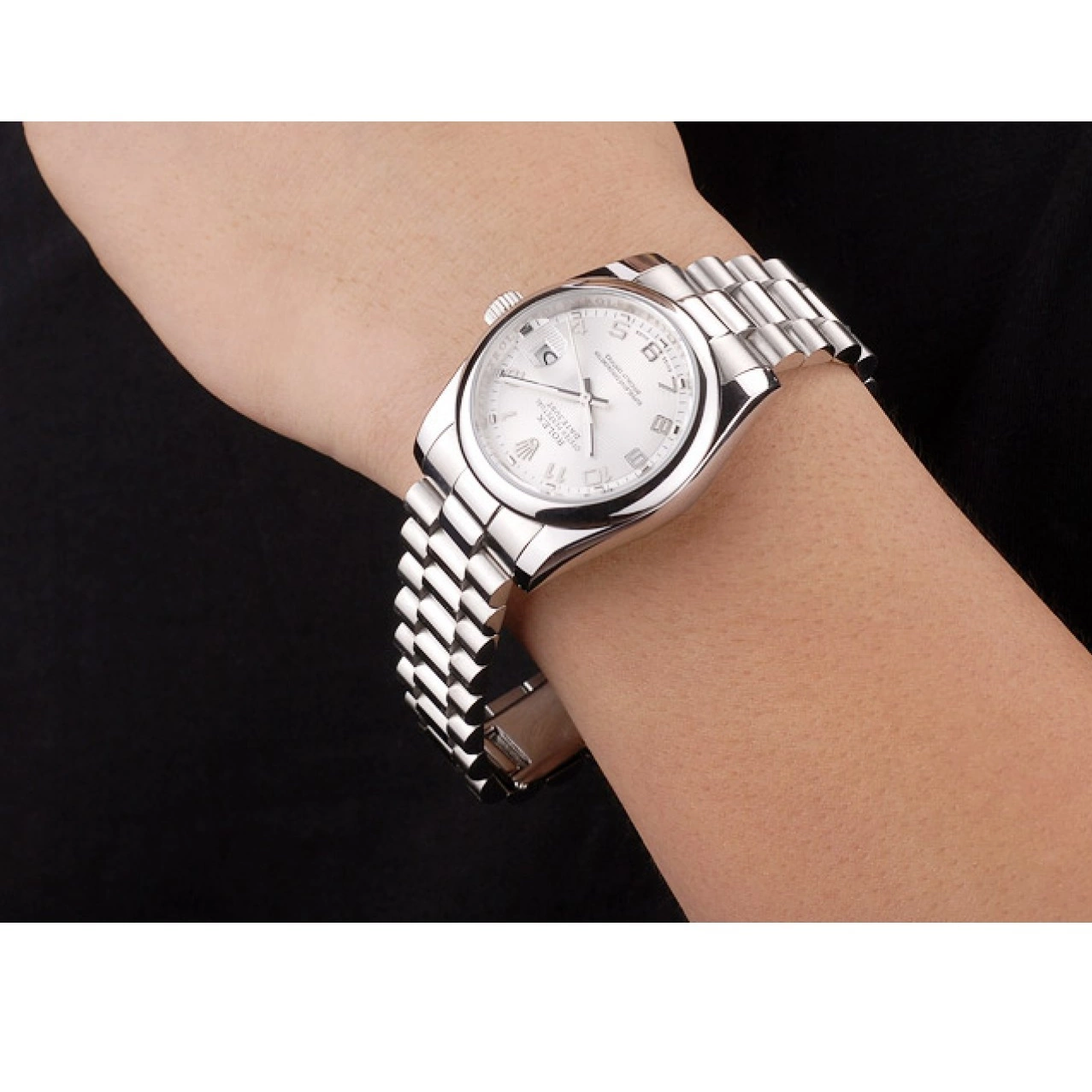 Rolex copies cheap Datejust-rl52 Rolex 0729